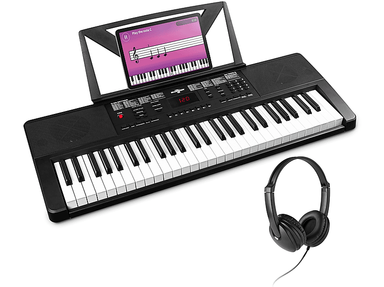 MAX Rhapsody54 Keyboard | MediaMarkt