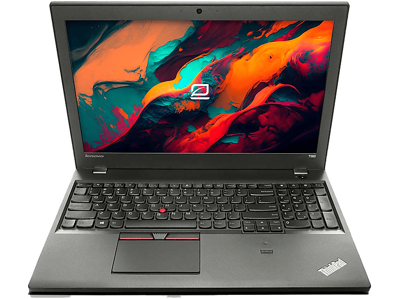 Reacondicionado Port Til Lenovo Thinkpad T Core I