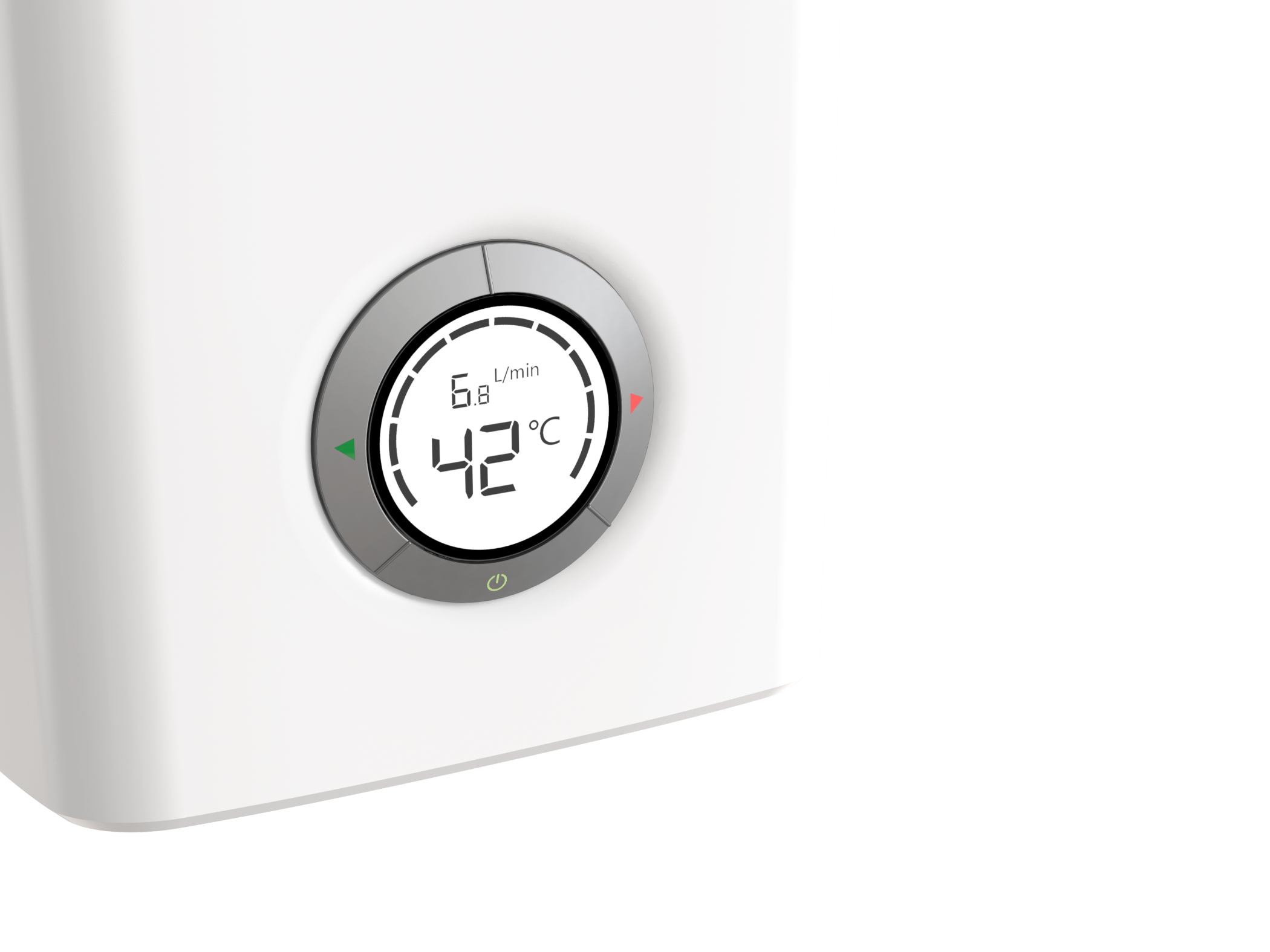 THERMOFLOW Elex10 Durchlauferhitzer