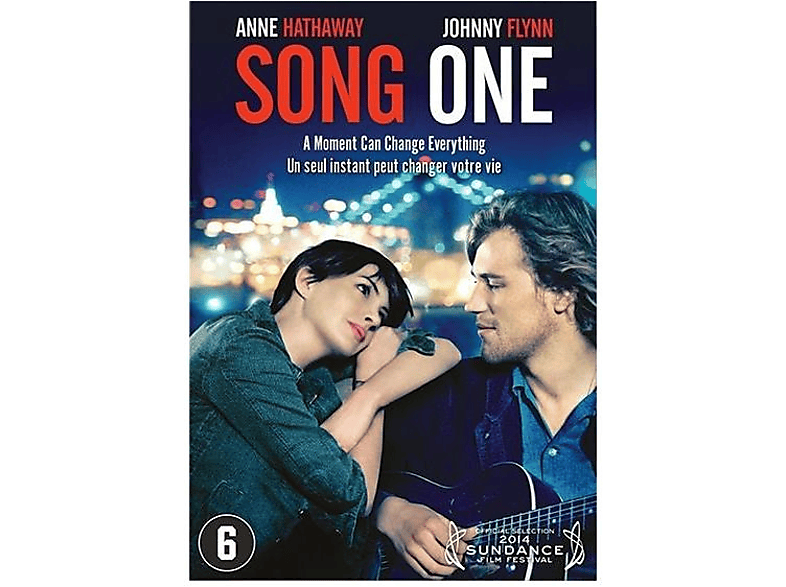 Song One (DVD) | MediaMarkt