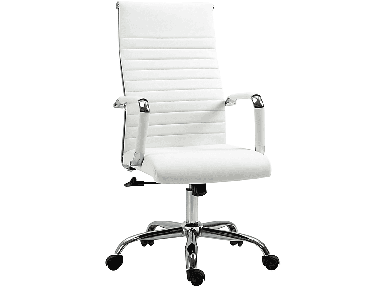 Silla de oficina  - 921-383WT VINSETTO