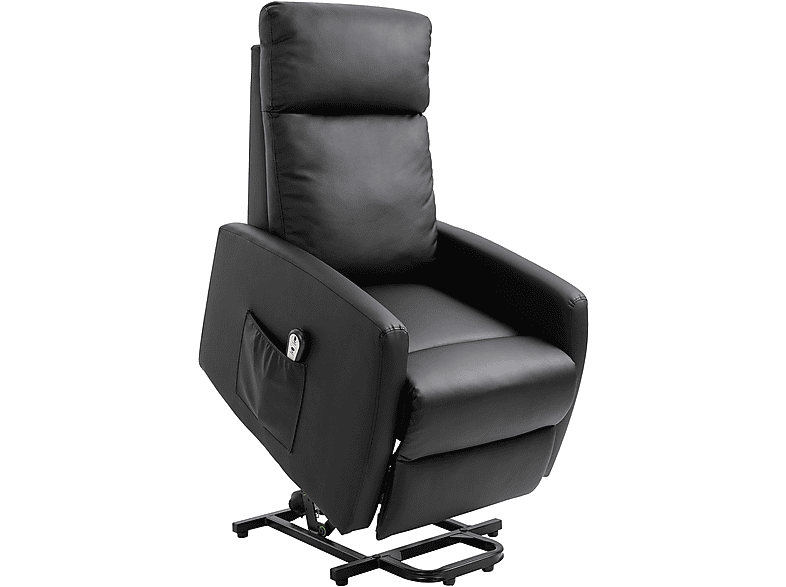 Sillón levanta personas  - 713-066V90 HOMCOM