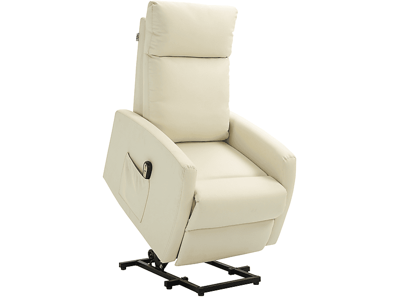 Sillón levanta personas  - 713-066V90WT HOMCOM