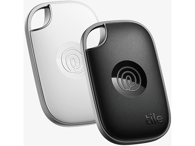 TILE Pro Bluetooth trackers Zwart | MediaMarkt