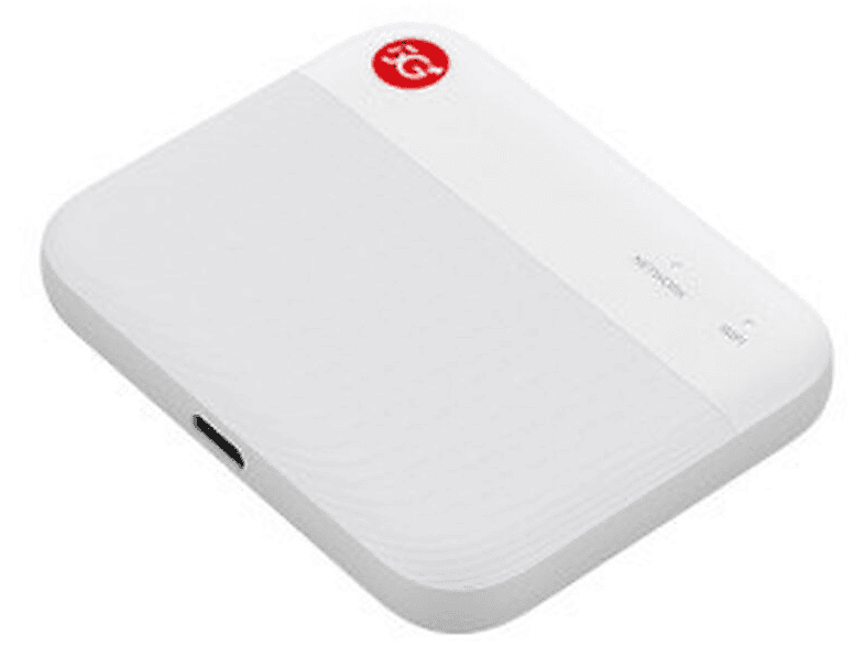 ZTE F50 5G Router | MediaMarkt