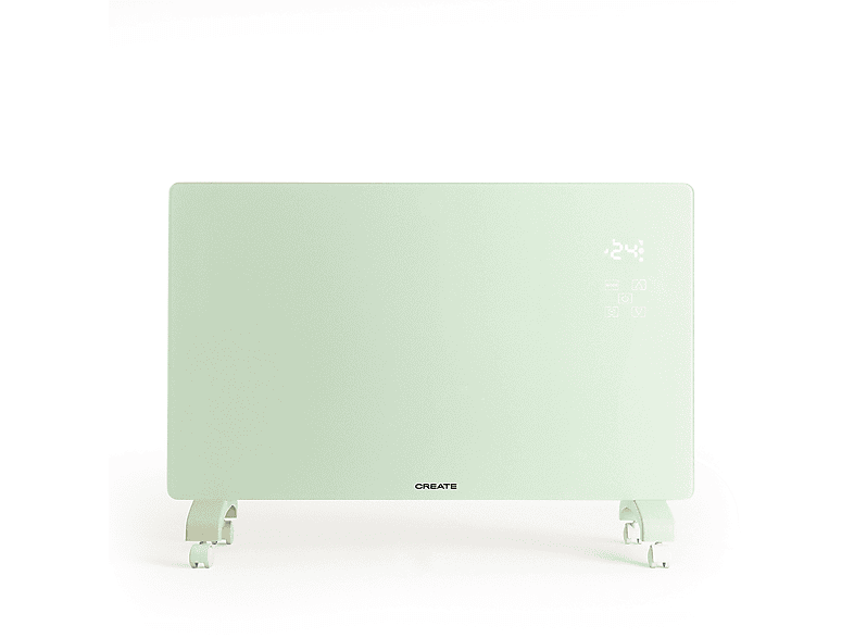 Convector - CREATE WARM CRYSTAL 2000W