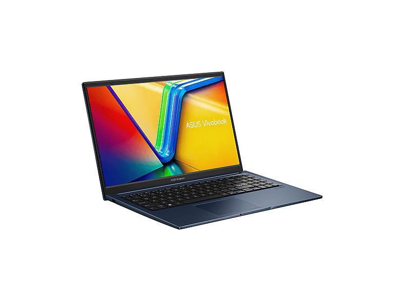ASUS Vivobook 15 X1504ZA-NJ1167W | QWERTY - 15,6 inch - Intel®Core