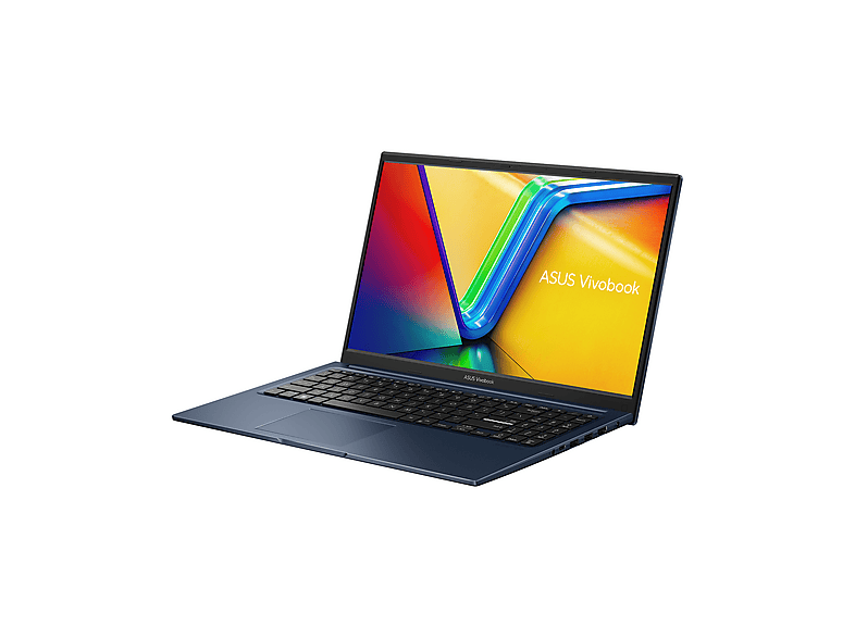 ASUS Vivobook 15 X1504ZA-NJ1167W | QWERTY - 15,6 inch - Intel®Core