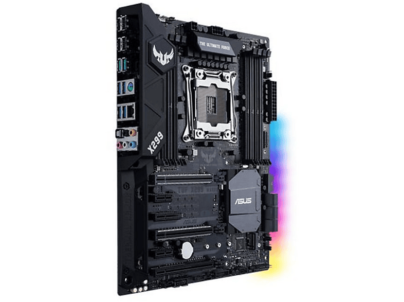 Placa base  - TUF X299 MARK2 ASUS