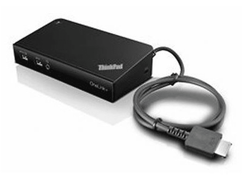 Dockingstation universal  - Thinkpad Onelink+ LENOVO