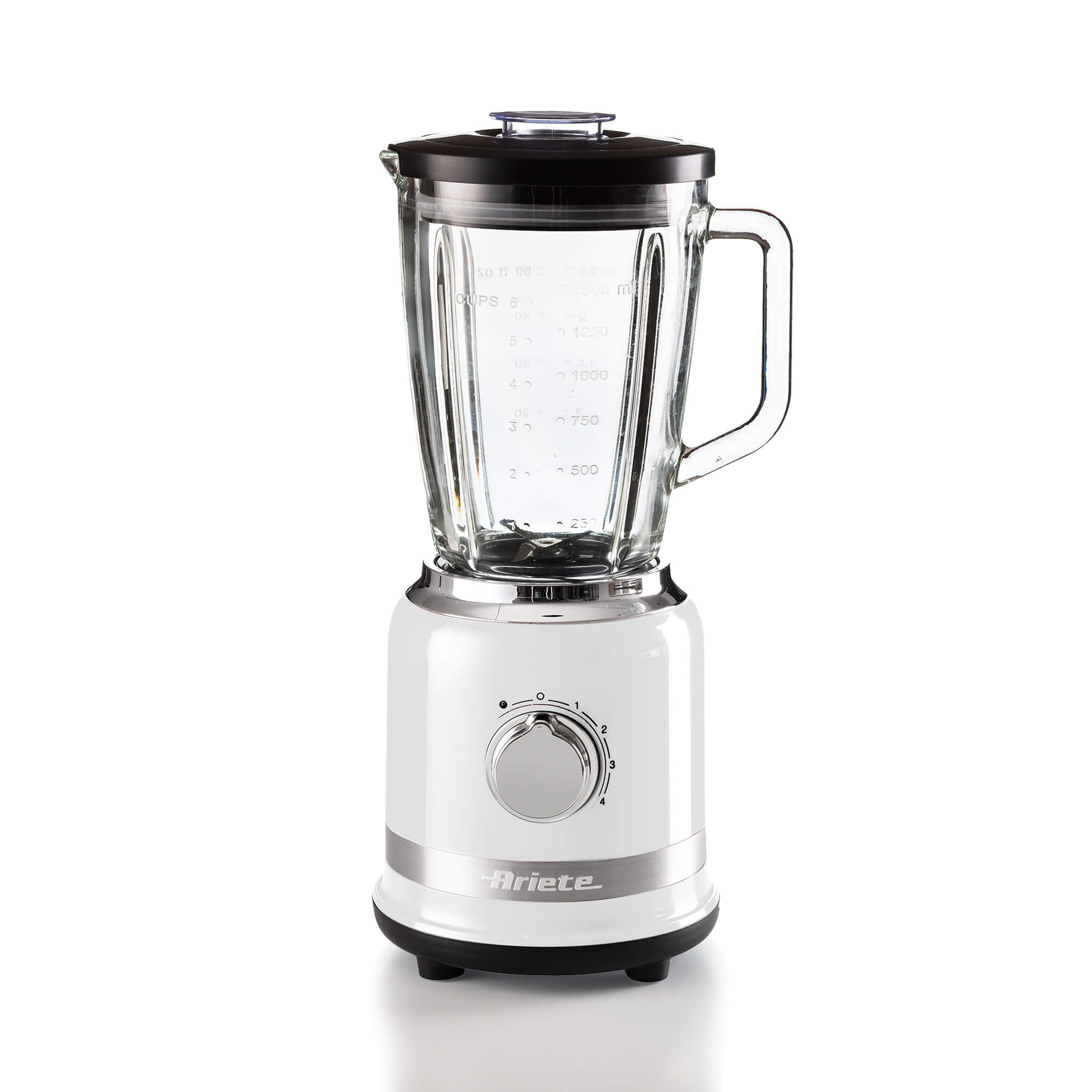 ARIETE MODERNA BLENDER - BEYAZ 1000 W Blender Beyaz