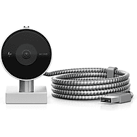 MediaMarkt HP 950 4K Webcam aanbieding