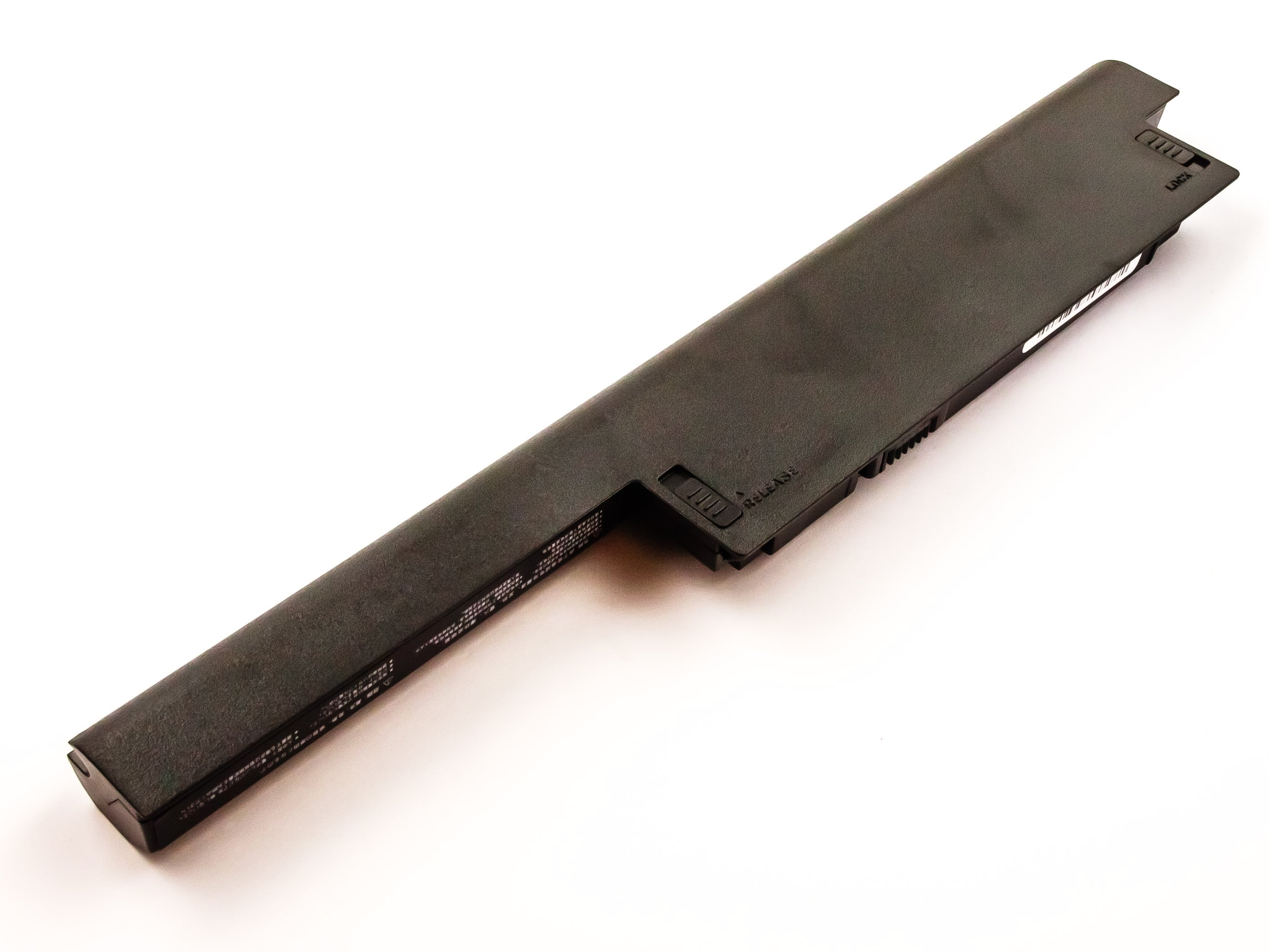 AGI Akku kompatibel mit Sony Vaio SVE1513T1EW Li-Ion Notebookakku, Li-Ion, 10.8 Volt, 4400 mAh