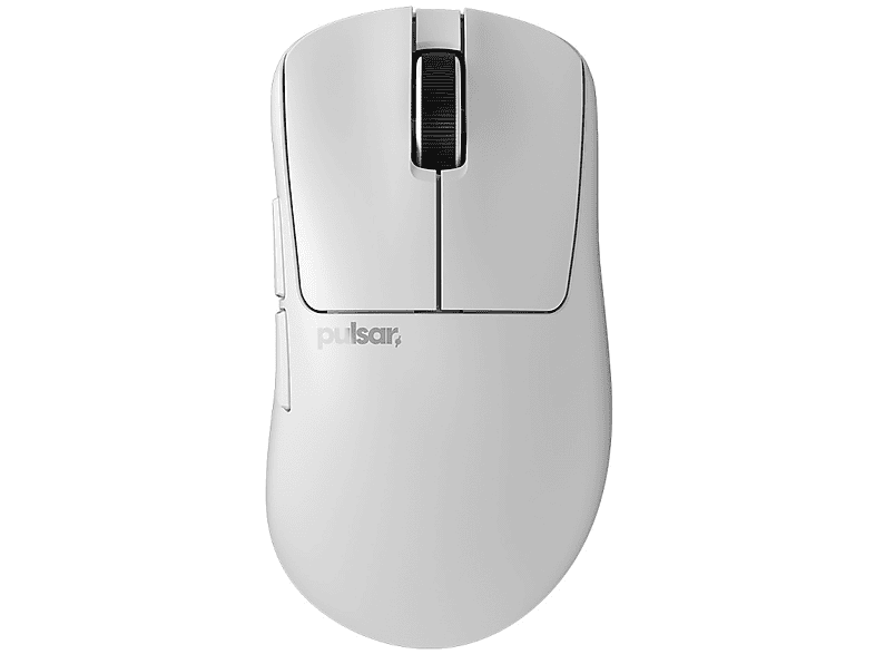 PULSAR Xlite V3 Gaming Maus, weiß MediaMarkt