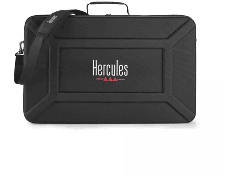 Maletín controladora DJ  - DJC INPULSE T7 BAG BLACK HERCULES