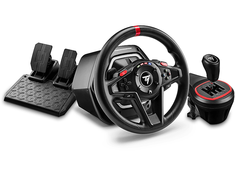 Volante  - T128 SHIFTER PACK THRUSTMASTER