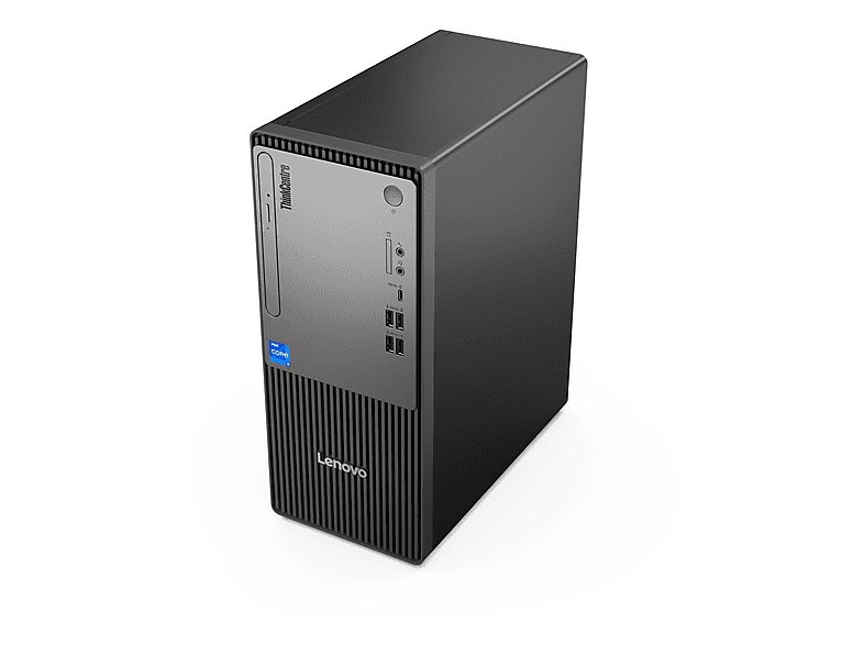 【marsrover、２台セット】Lenovo【メモリ16GB】 LENOVO NEO 50T ThinkCentre 12UD002CTR DOS Intel® Core™ i5‑14400 16