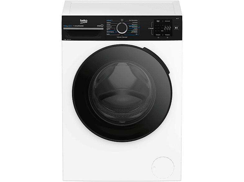 BEKO BM3WFU3941R Waschmaschine (9 kg, A)