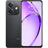 MediaMarkt OPPO A40M - 256 GB Zwart aanbieding