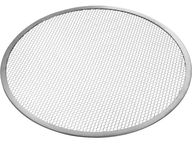 Pizzagitter Aus Aluminium – 230-600mm, Streckgitter Für Pizzaofen, Pizzablech-Ersatz, Hitzebeständig
