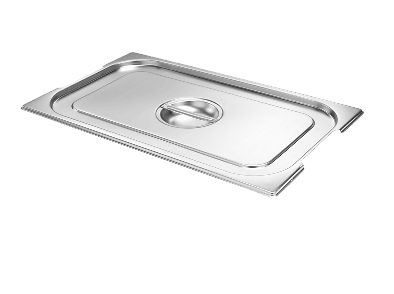 Contenitore Gastronorm 2/3 Con Maniglie - Tools For Chefs - 6