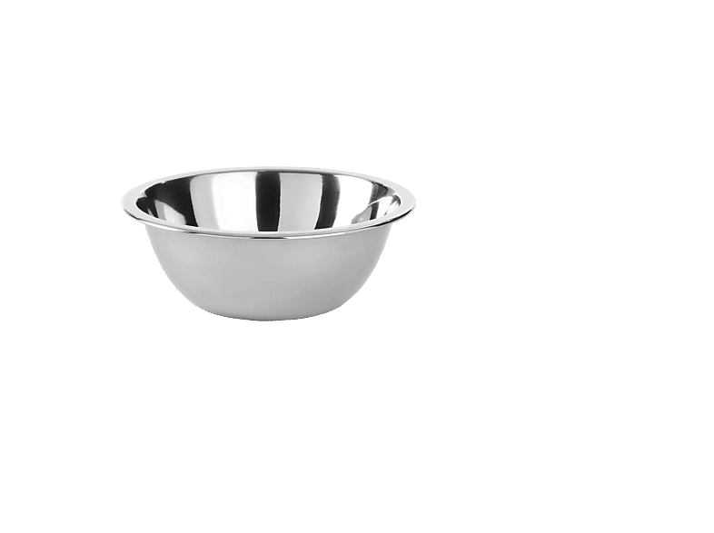 HENDI Ciotole Per Stuzzichini In Porcellana - Set 6 Pezzi - Rosse? Bianche Lucenti - Ø7,5 Cm - Microwave E Lavastoviglie
