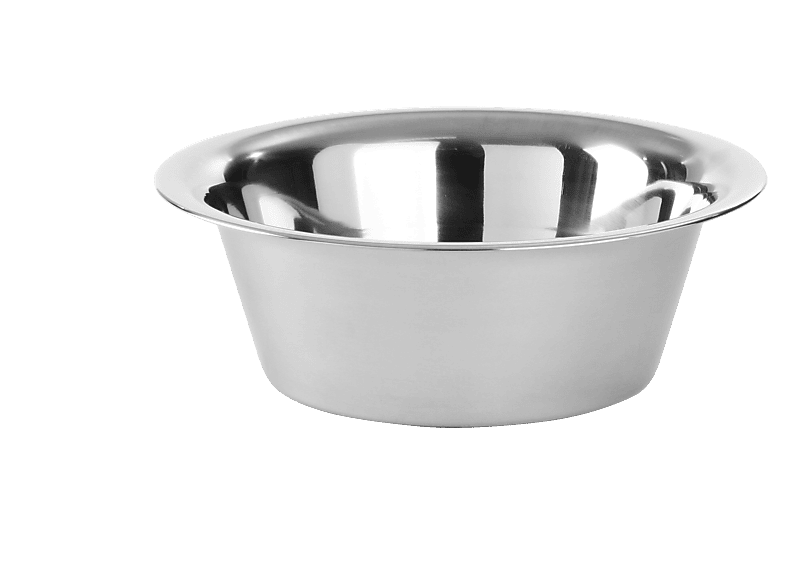 HENDI Ciotole Per Stuzzichini In Porcellana - Set 6 Pezzi - Rosse? Bianche Lucenti - Ø7,5 Cm - Microwave E Lavastoviglie