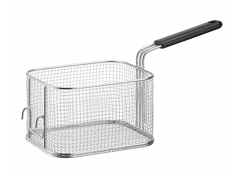 Cestello Portafiltro Rotondo Per Fondi Di Caffè In Acciaio Inox 153x185x165mm