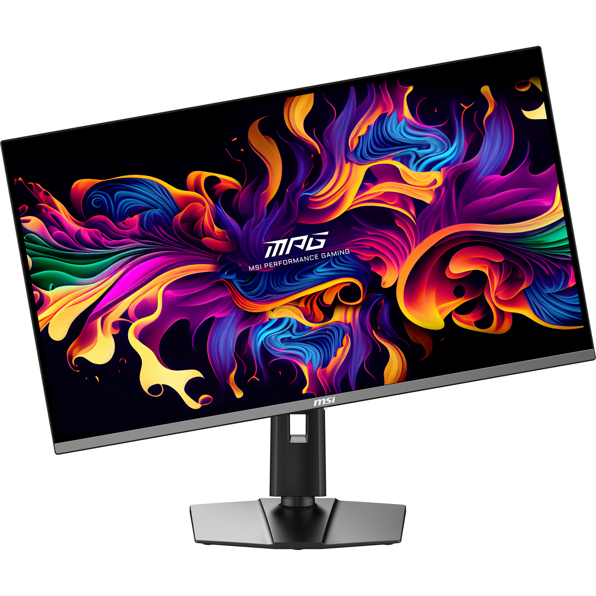 MSI MPG 321URX QD-OLED 31,5 inç 4K UHD 0,03 ms 240 Hz Gaming