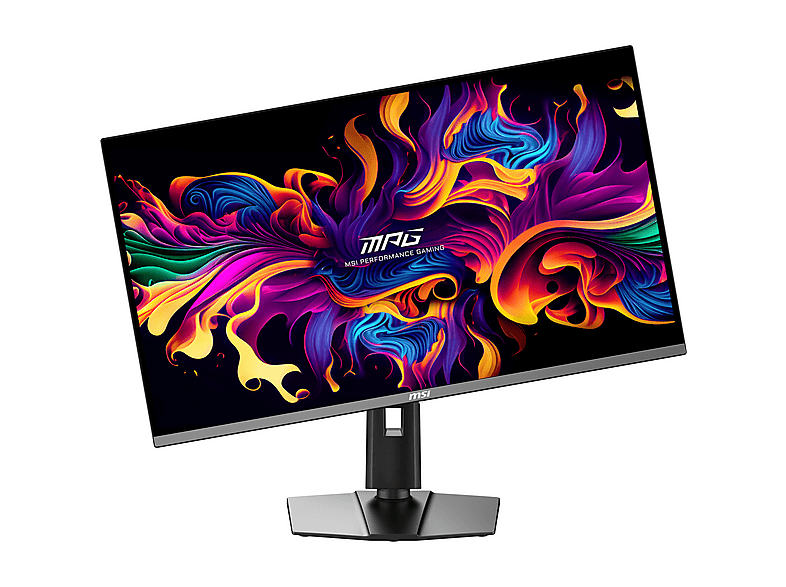 MSI MPG 321URX QD-OLED 31,5 inç 4K UHD 0,03 ms 240 Hz Gaming