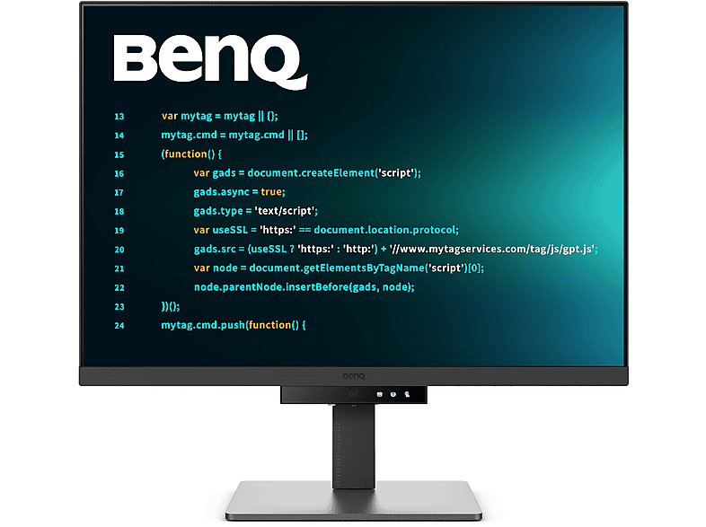 Monitor - BENQ Monitor de 23 a 36 pulgadas BENQ RD280UT