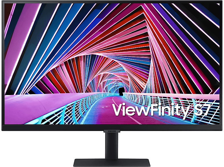 Monitor Gaming - SAMSUNG S27A704NWP