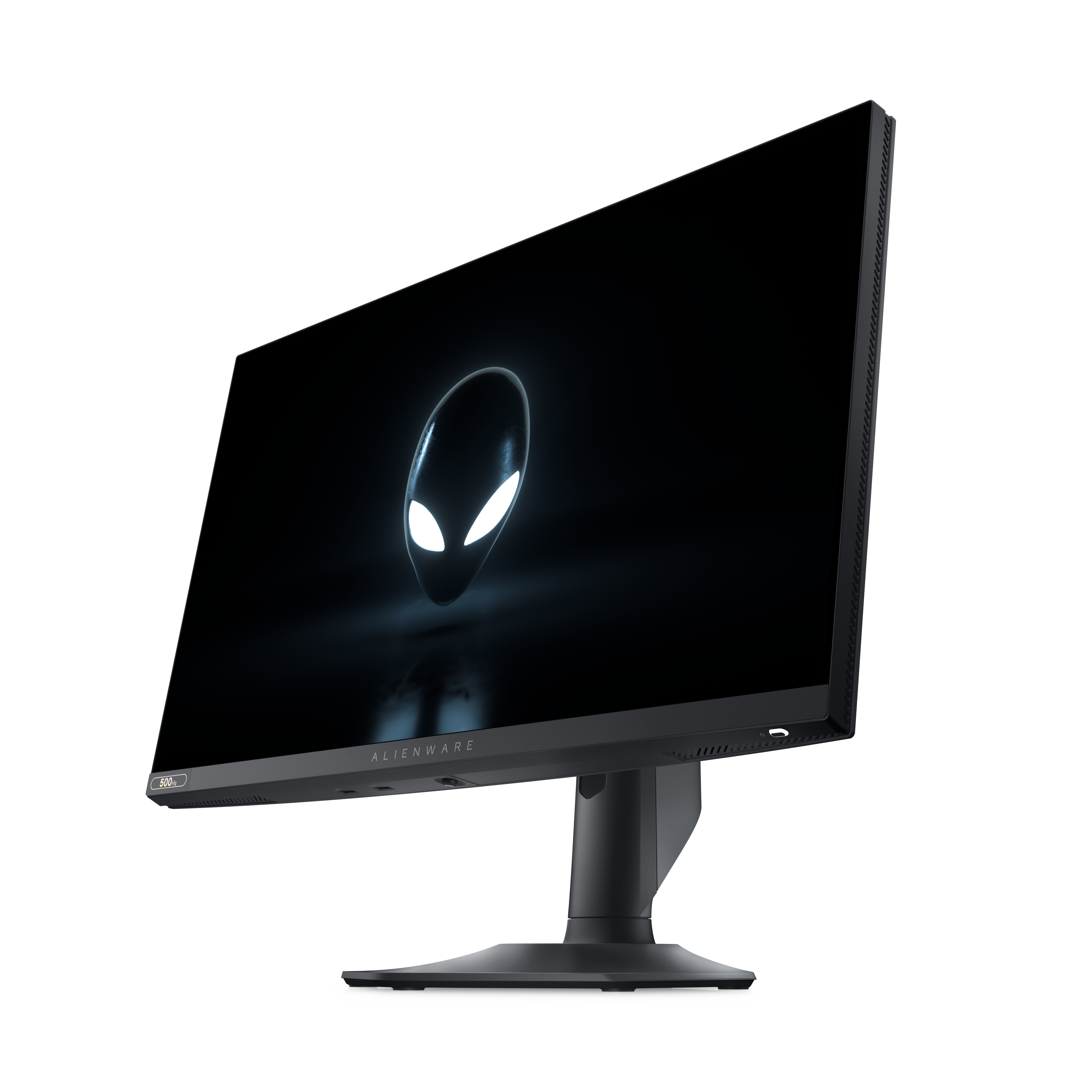 ALIENWARE AW2524HF 24,5 inç Full-HD 0,5 ms 500 Hz Monitör Siyah