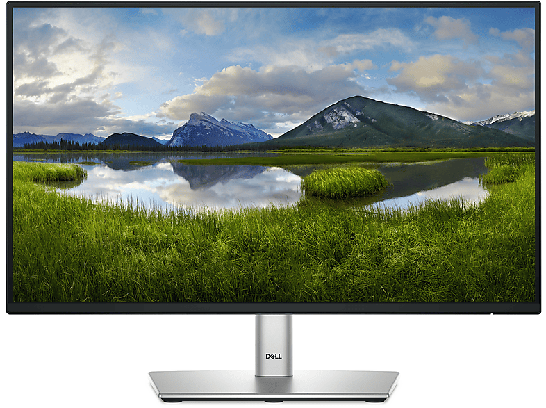 DELL P Series P2225H - 21,5 inch - 1920 x 1080 pixels (Full HD) - IPS (In-Plane Switching)