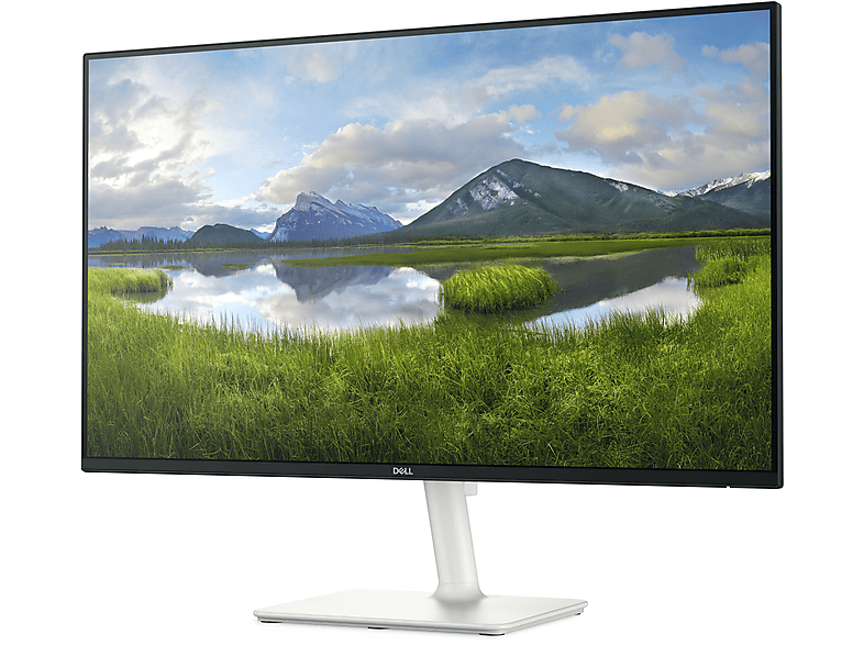 DELL S2425H 1920x1080 LED IPS 23,80 inç Full-HD 8 ms 100 Hz