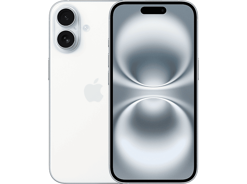 APPLE iPhone 16 8 GB 128 GB Akıllı Telefon Beyaz Fiyat & Özellik