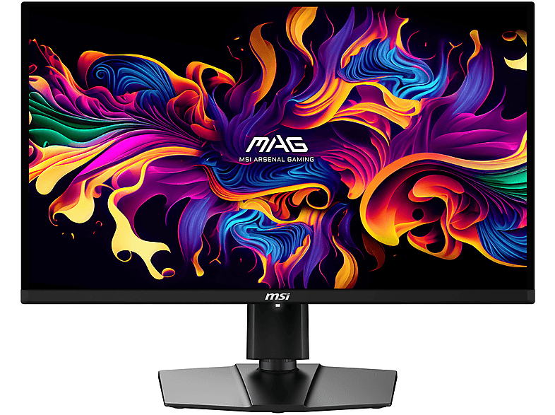 Monitor gaming - MSI MAG 271QPX