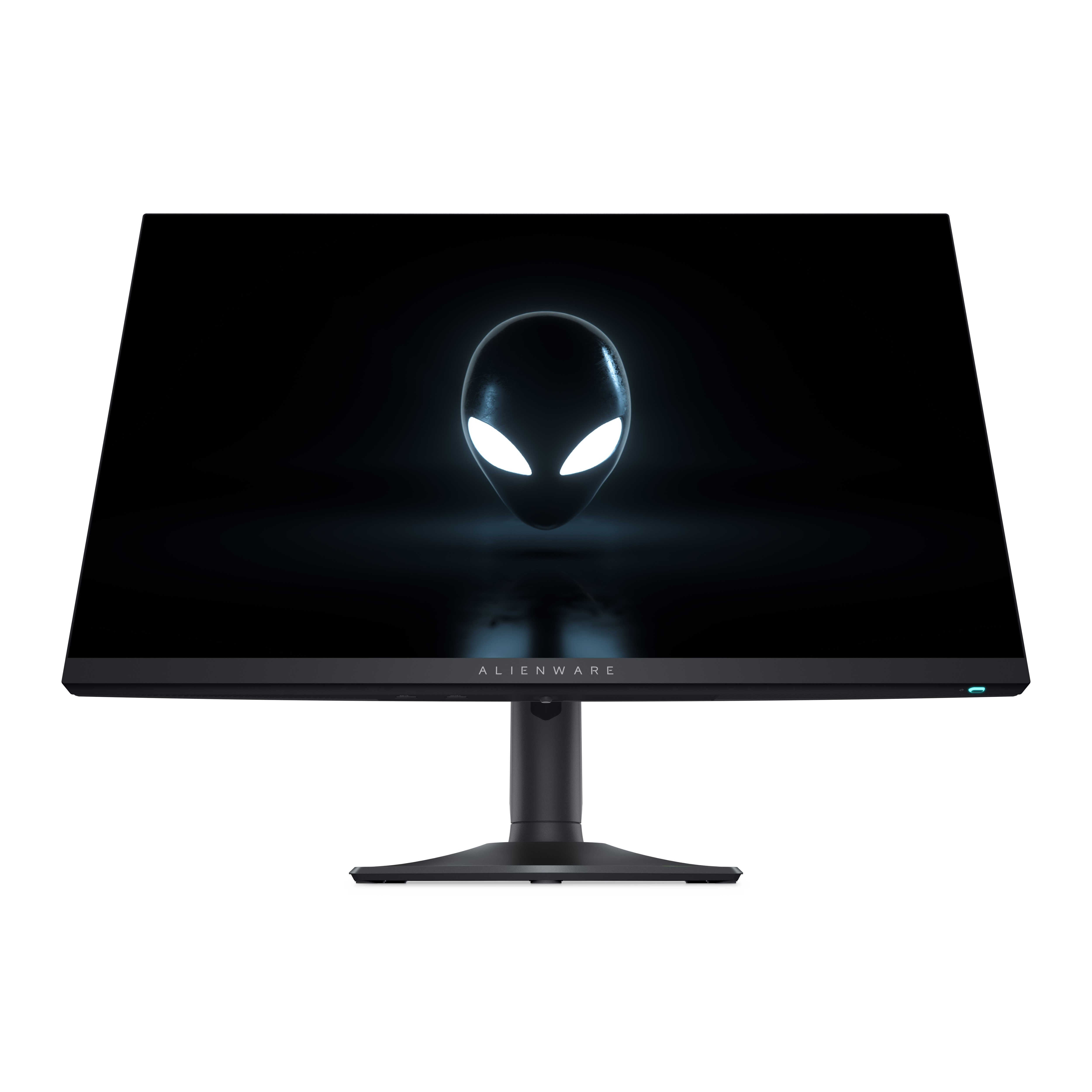 ALIENWARE モニター Gaming-monitor ALIENWARE AW2724DM Czarny | MediaMarkt