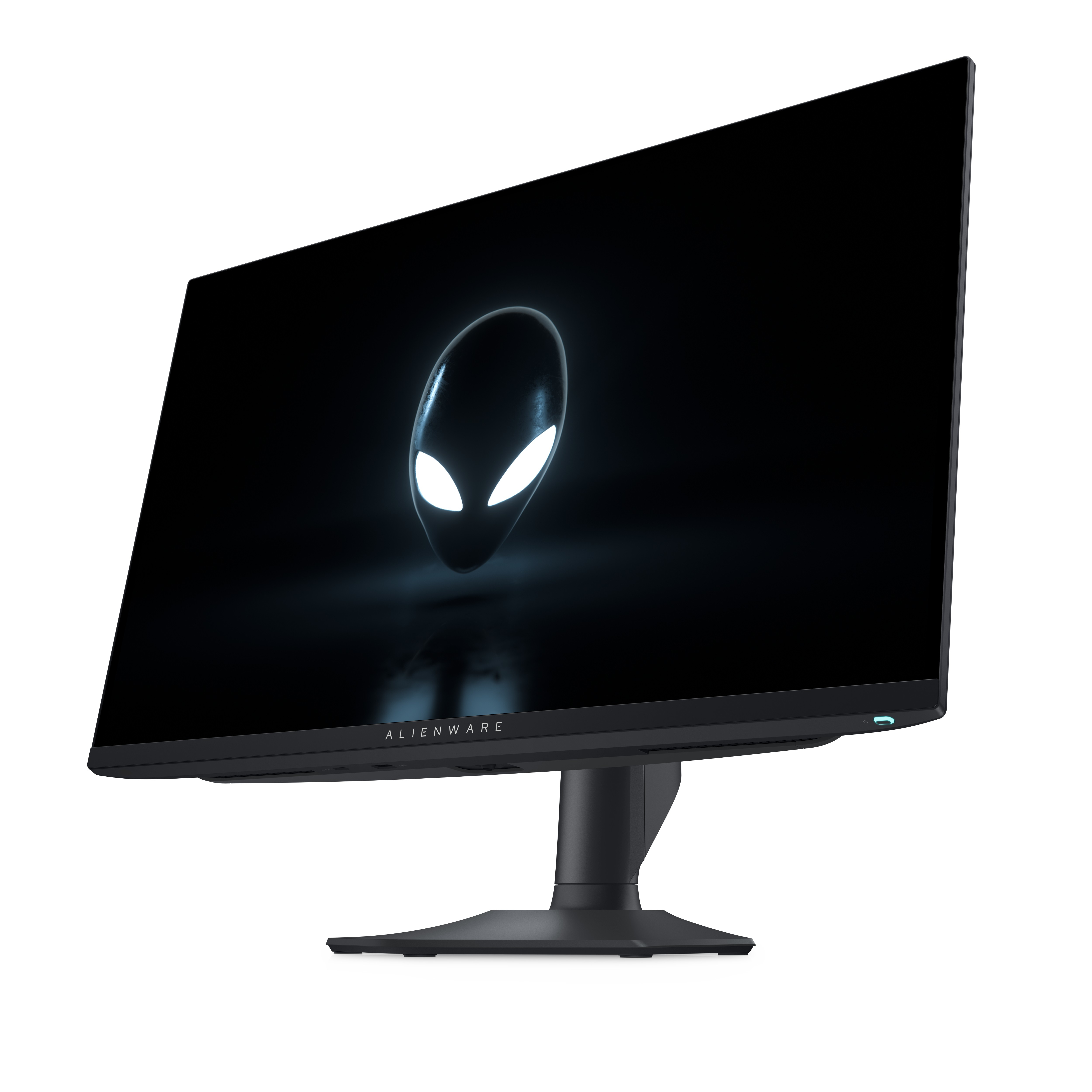 Alienware ゲーミングモニター AW2725DF ALIENWARE AW2725DF MONITOR GAMING, 26,7