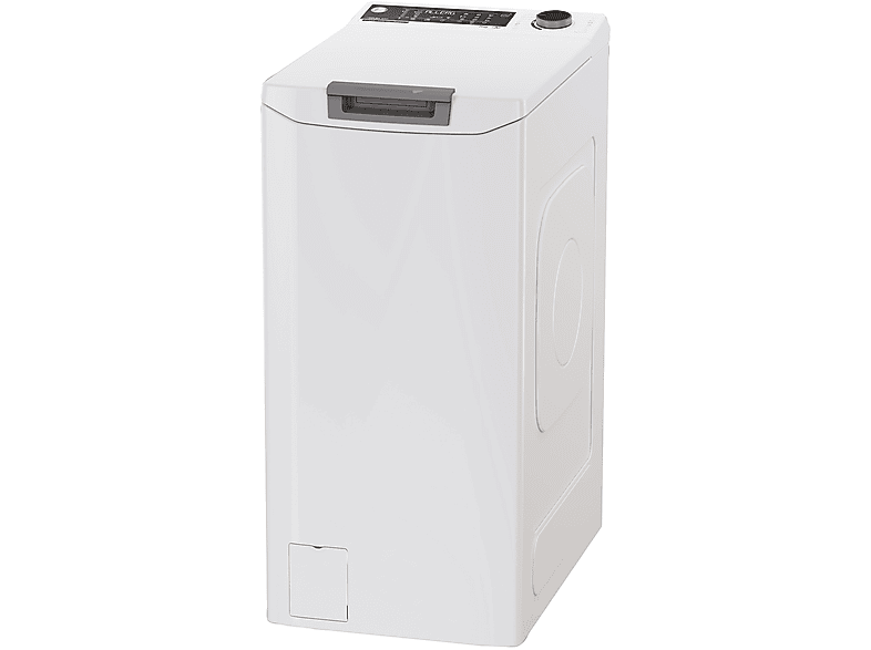 HOOVER THOS476TM5-S Waschmaschine (7 kg, A)