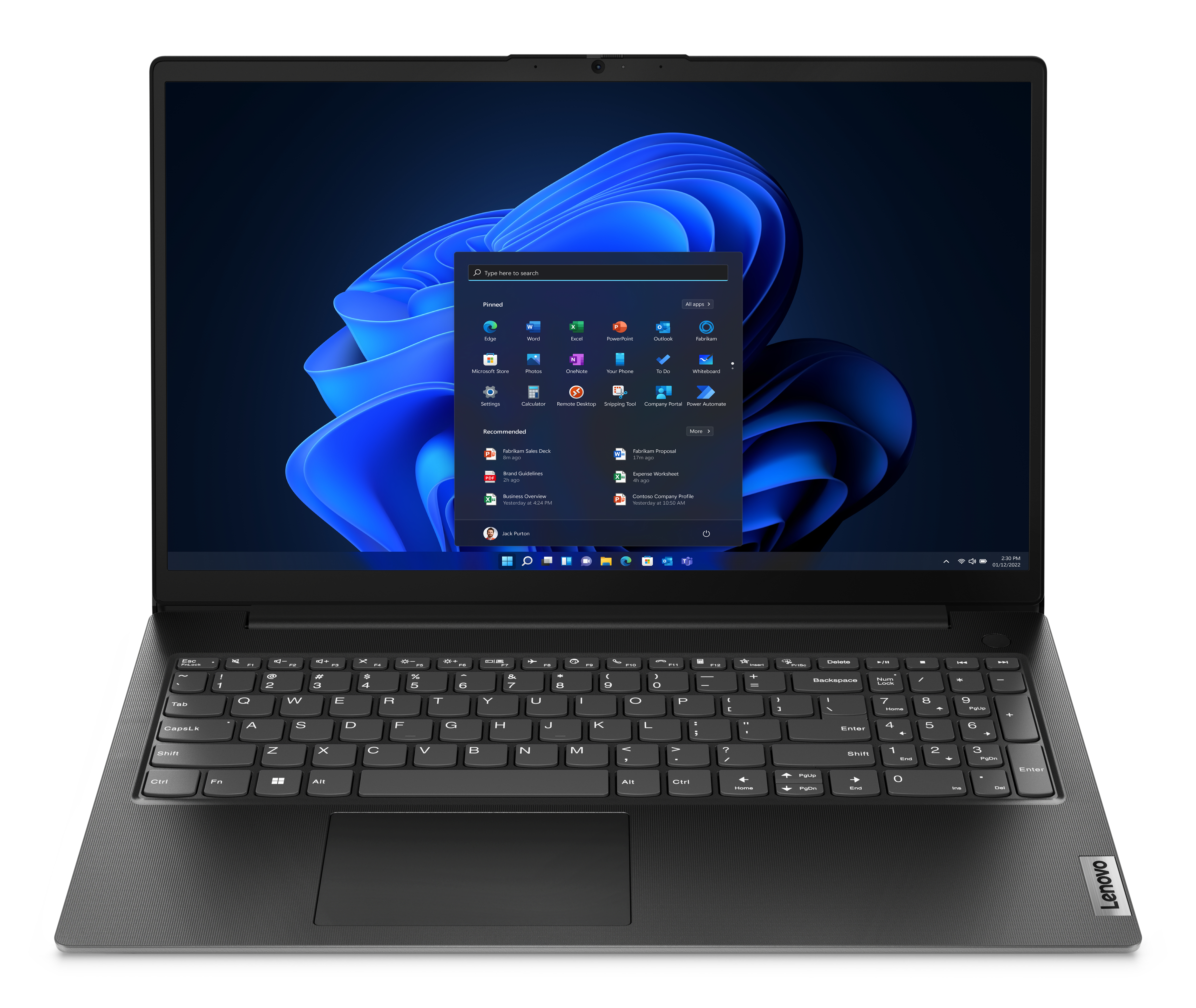 LENOVO V15 G4 IRU 83A100A9TR Intel Core i5-13420H 16 GB RAM 512 GB SSD 15,6 inç Windows 11 Pro Laptop Siyah