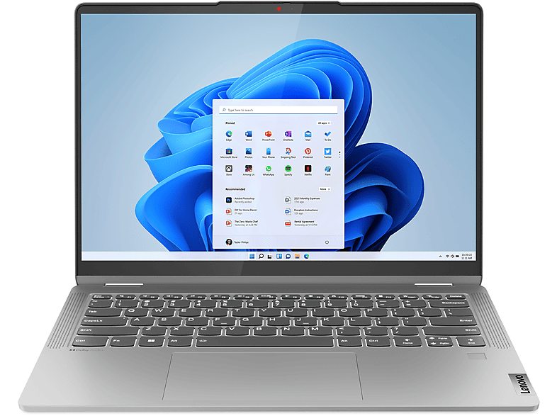 美品 Lenovo ideapad flex5 Rysen5 16G 512G LENOVO IdeaPad Flex 5 14ABR8 | 14 inch - AMD Ryzen™ 5 - 16 GB