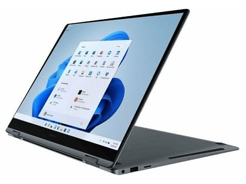 Convertible 2 en 1 - SAMSUNG NP754QGK-KG2ES