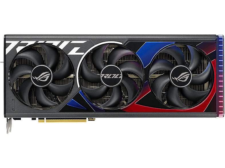 Tarjeta gráfica - ASUS Tarjeta Gráfica Asus Rog Strix Rtx 4080 Super 16Gb Gddr6X