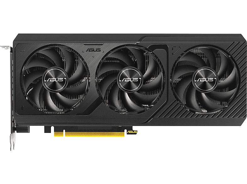 Tarjeta gráfica - ASUS ASUS Prime -RTX4070S-O12G NVIDIA GeForce RTX 4070 SUPER 12 GB GDDR6X