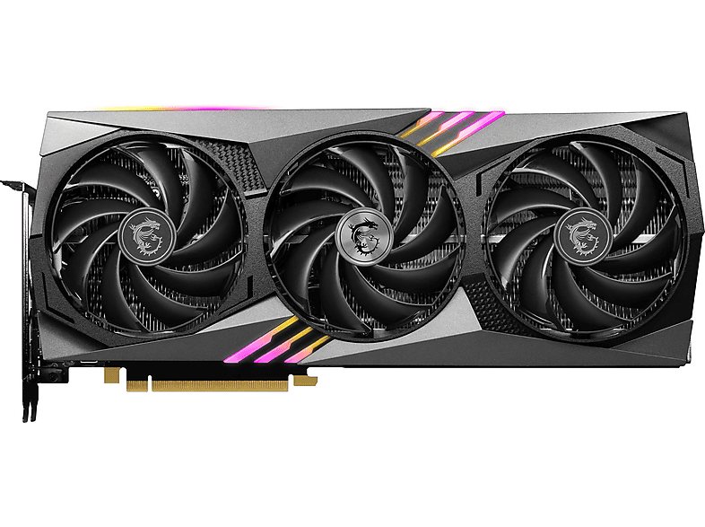MSI NVIDIA GeForce RTX 4060...