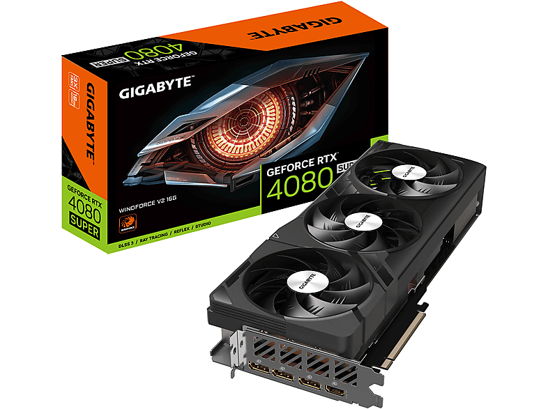 GIGABYTE NVIDIA GeForce RTX...