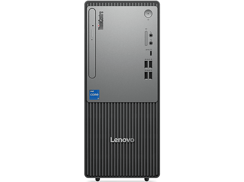 LENOVO NEO 50T ThinkCentre 12UD002CTR DOS Intel® Core™ i5‑14400 16 GB RAM 512 GB SSD İşletim Sistemi Bulunmuyor Masaüstü Bilgisayar