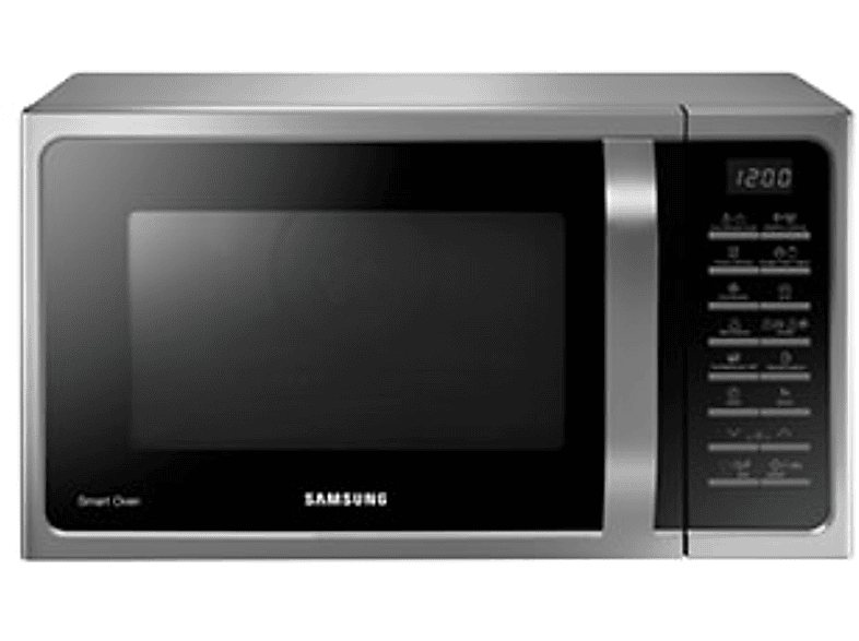 Microondas libre instalación - SAMSUNG MC28H5015AS