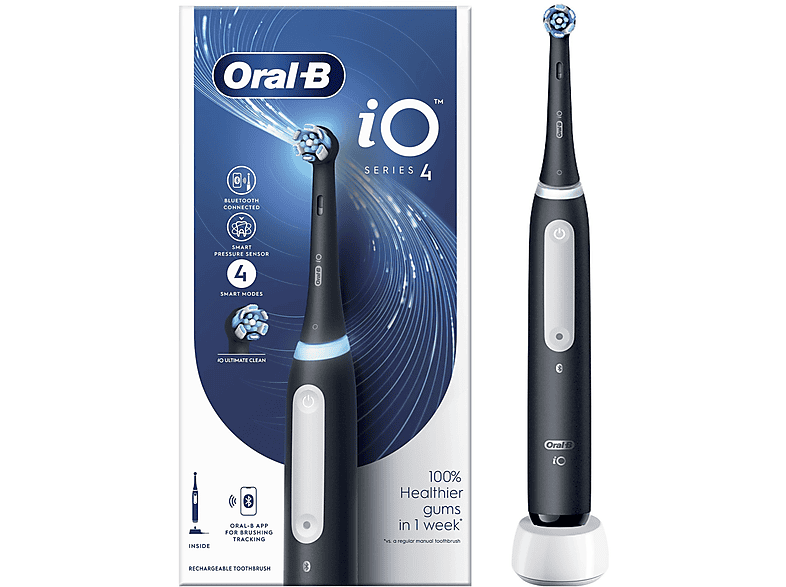 Cepillo eléctrico - ORAL-B 984796146